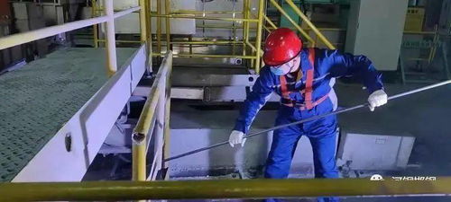 崗位過大年 河鋼邯鋼邯寶冷軋廠孫炬、李媛夫妻的節日堅守與文藝創作